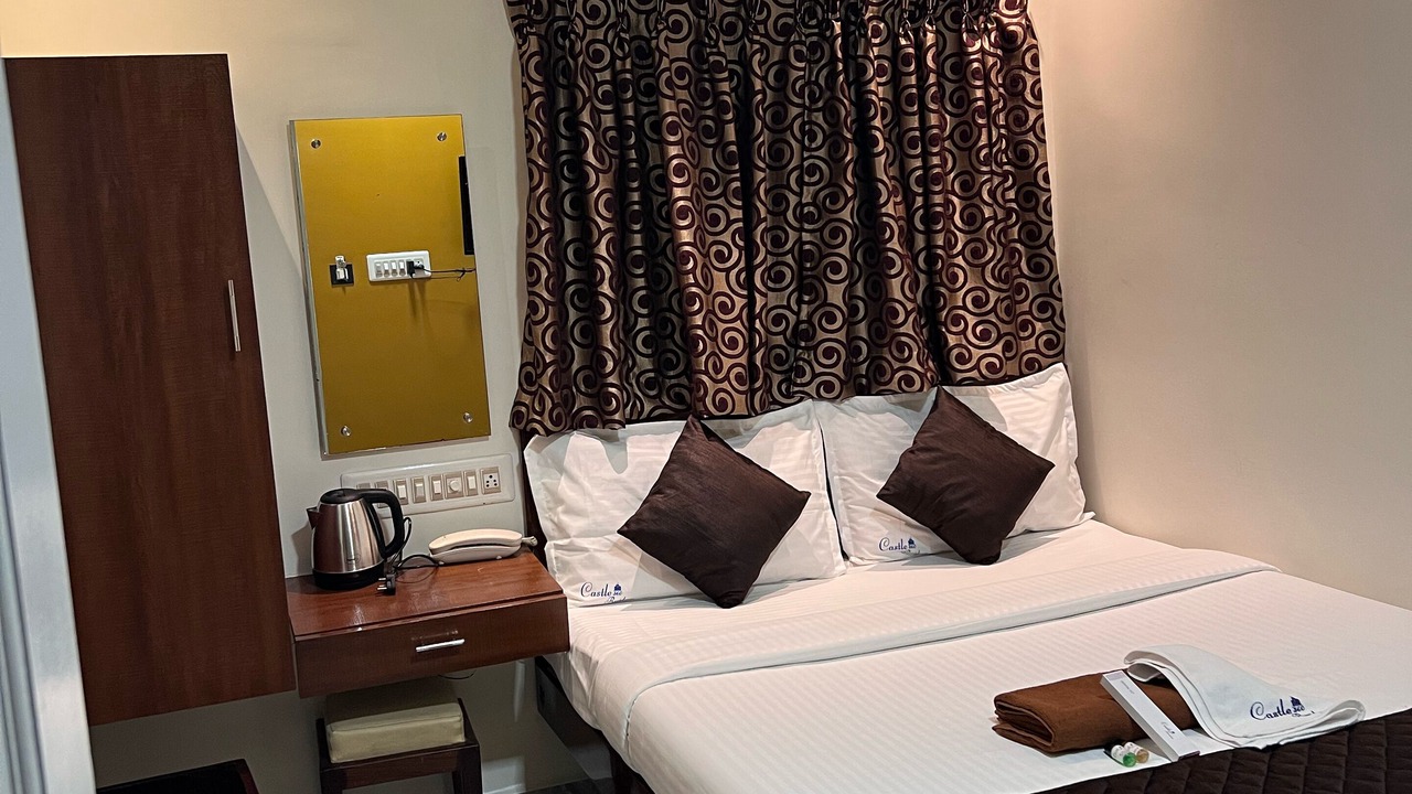 Photo of Bedroom in Heritage Town