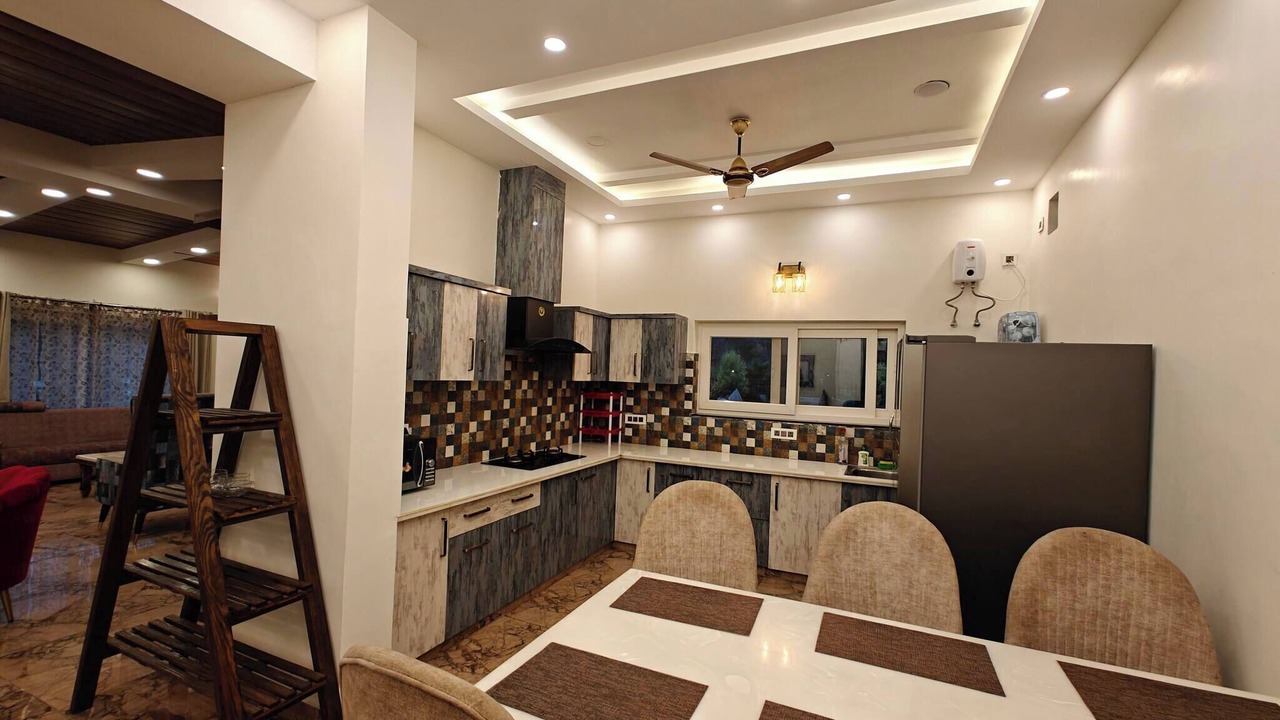 Photo of Bedroom in Dehradun