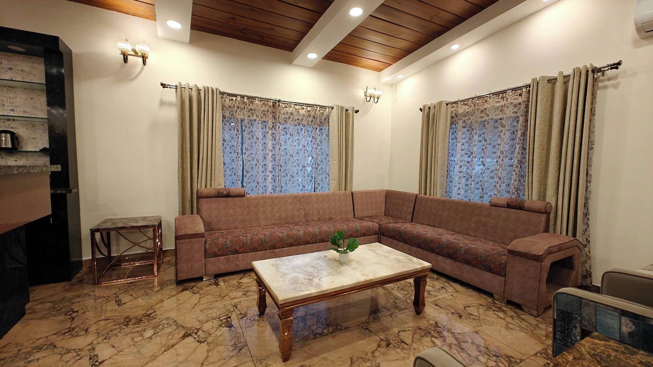 Photo of Bedroom in Dehradun