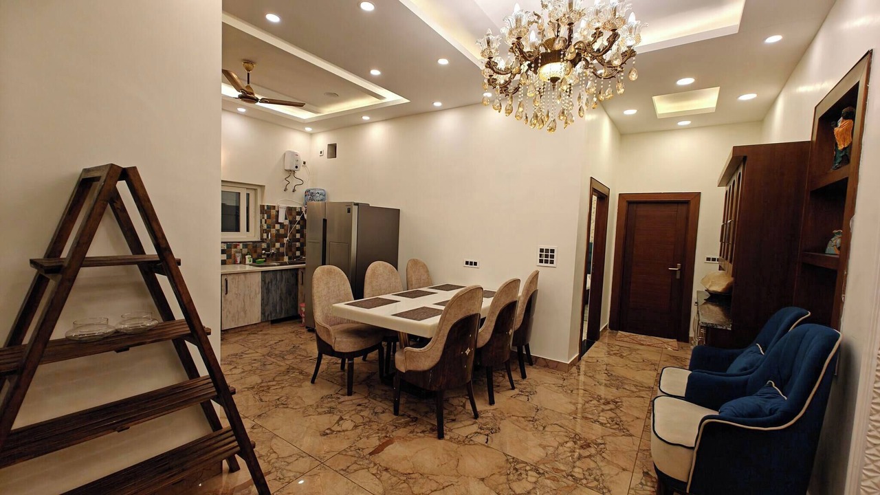 Photo of Bedroom in Dehradun