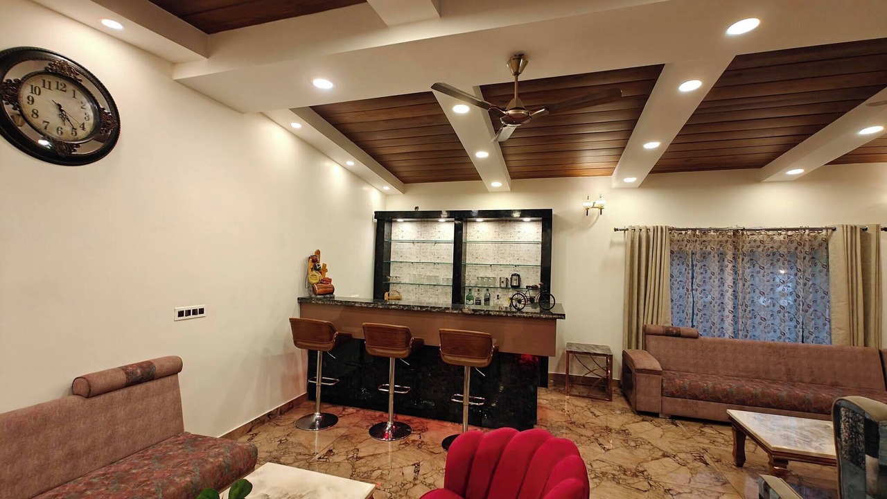 Photo of Bedroom in Dehradun