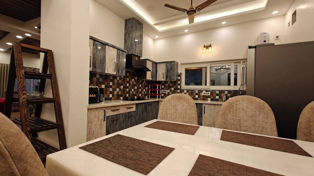 Photo of Bedroom in Dehradun