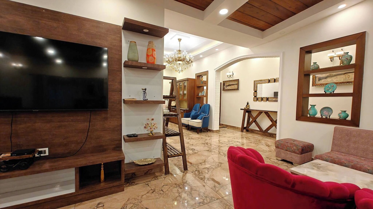 Photo of Bedroom in Dehradun