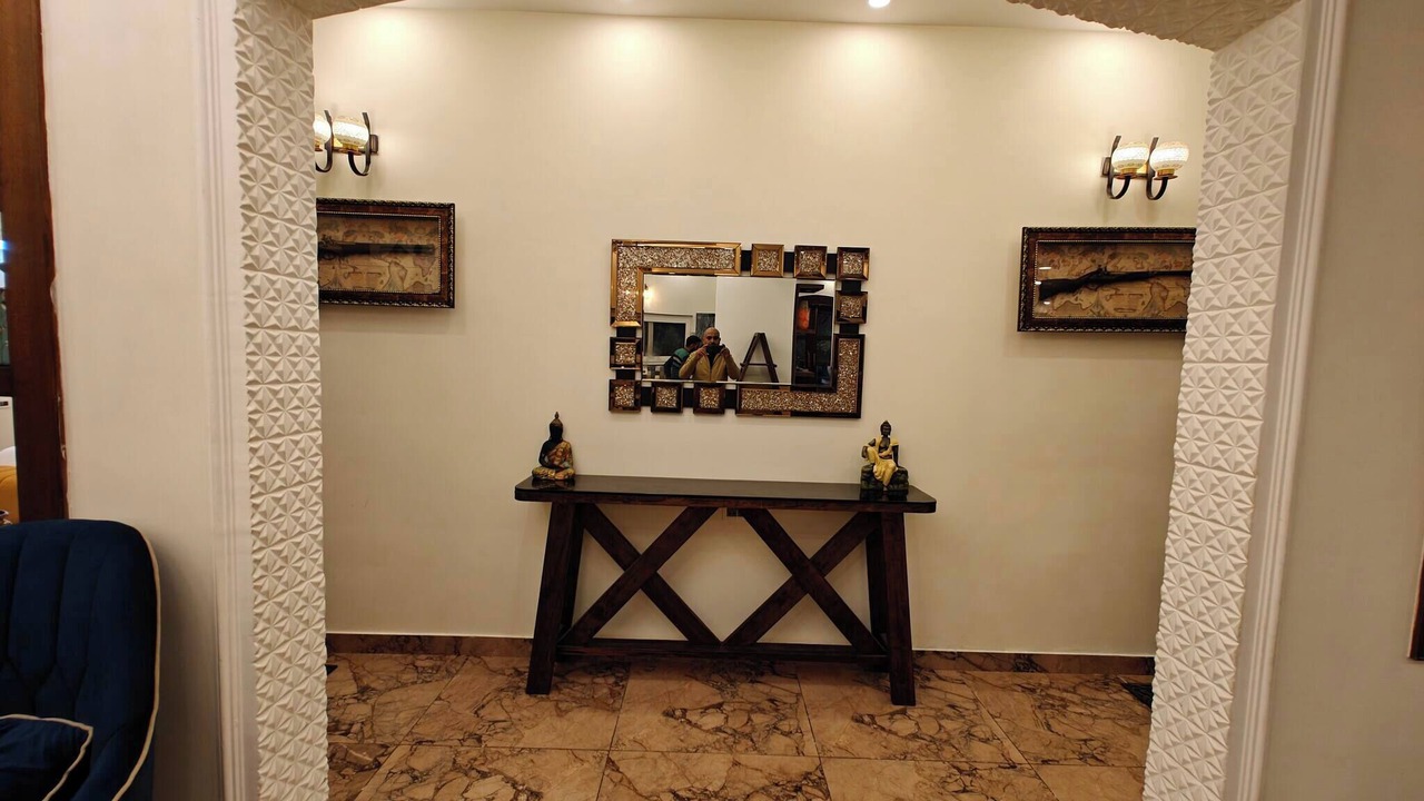 Photo of Bedroom in Dehradun