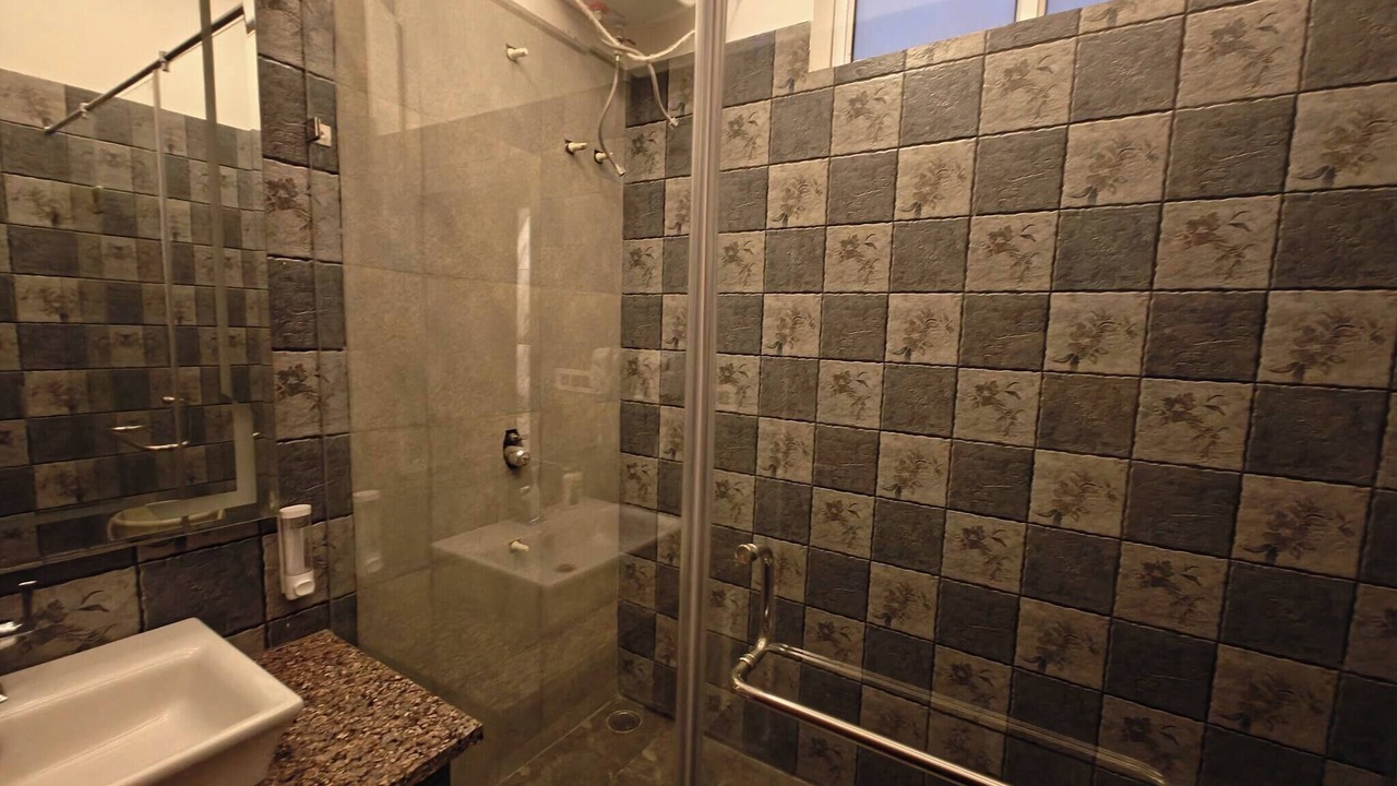Photo of Bathroom in Dehradun