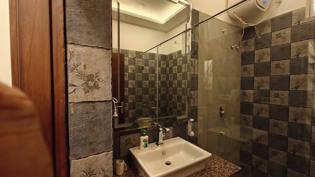 Photo of Bathroom in Dehradun