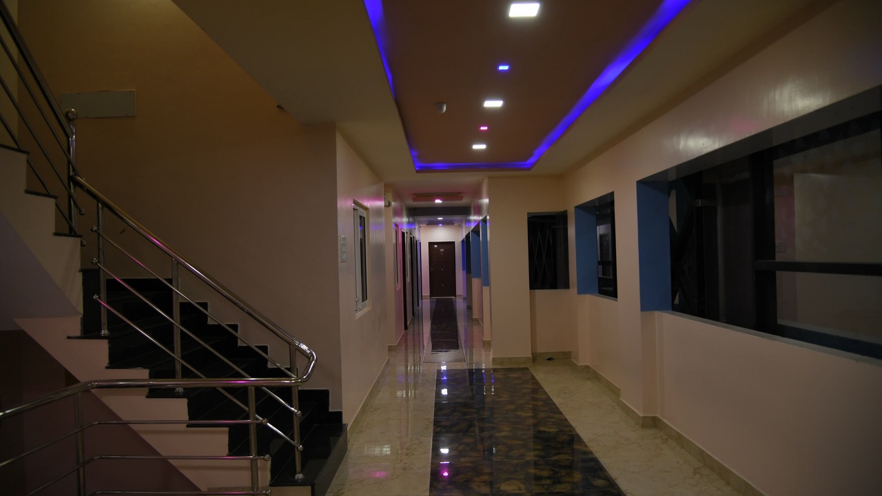 Photo of Bedroom in Tiruchengode