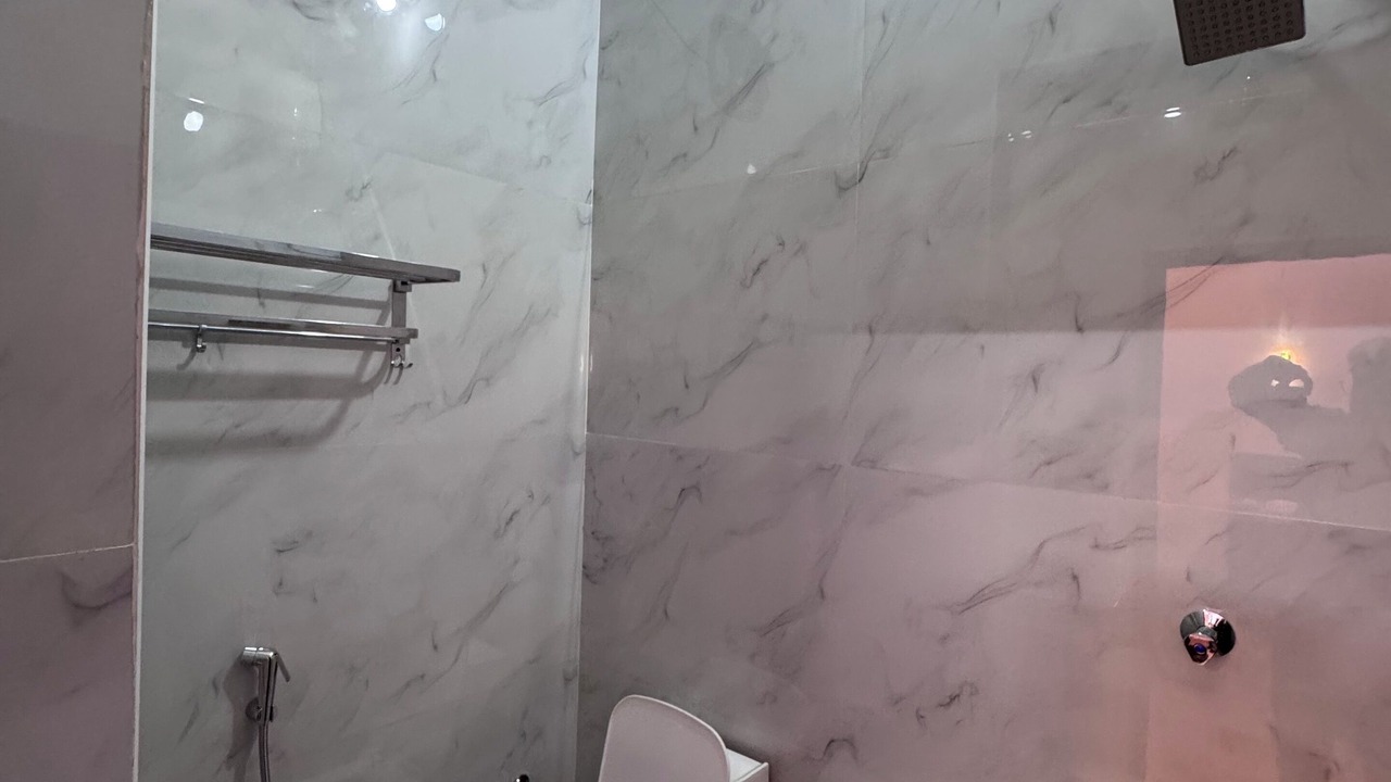 Photo of Bathroom in Tiruchengode