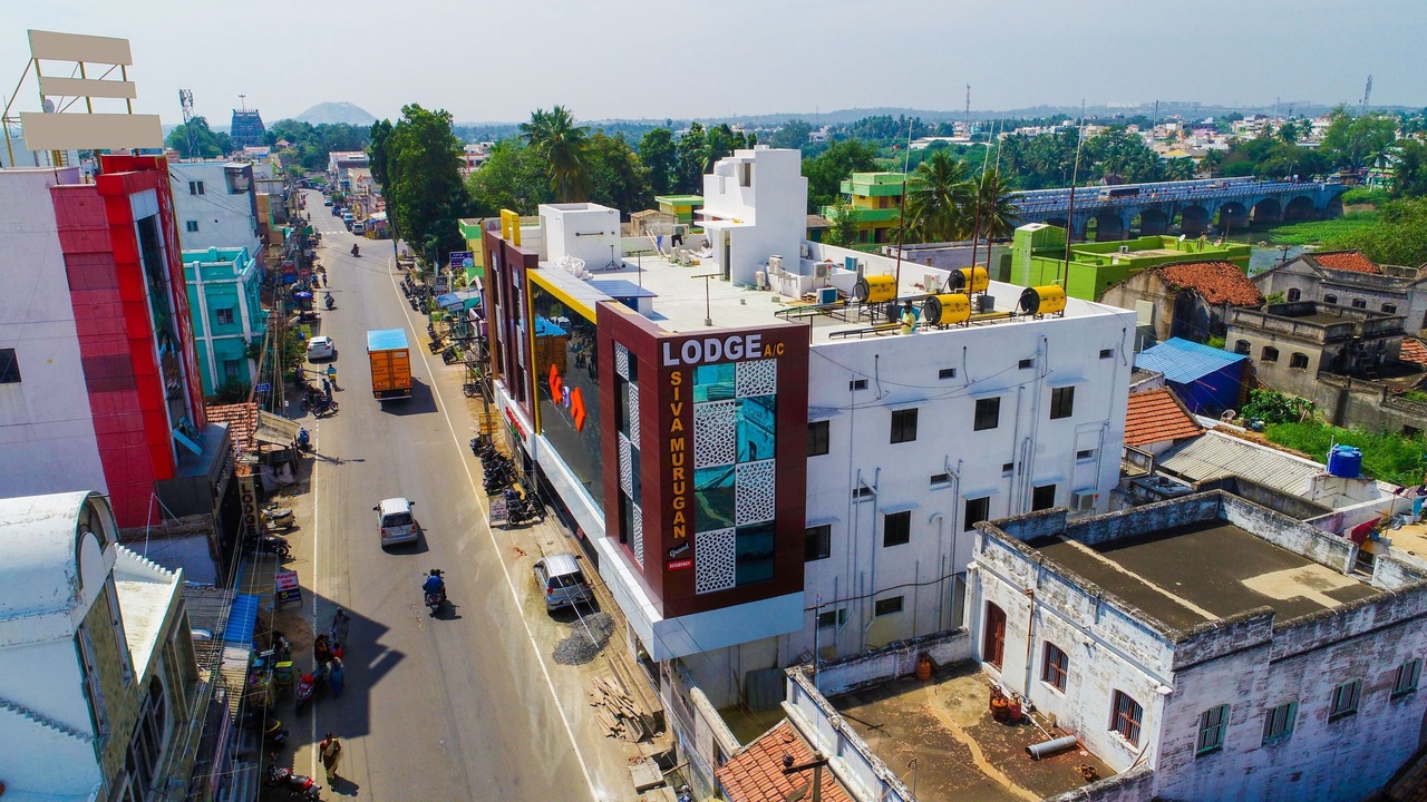 Photo of Outdoor in Tiruchengode