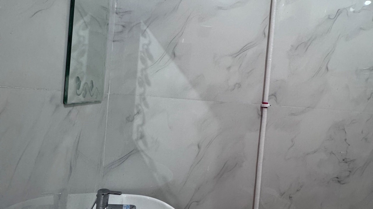 Photo of Bathroom in Tiruchengode