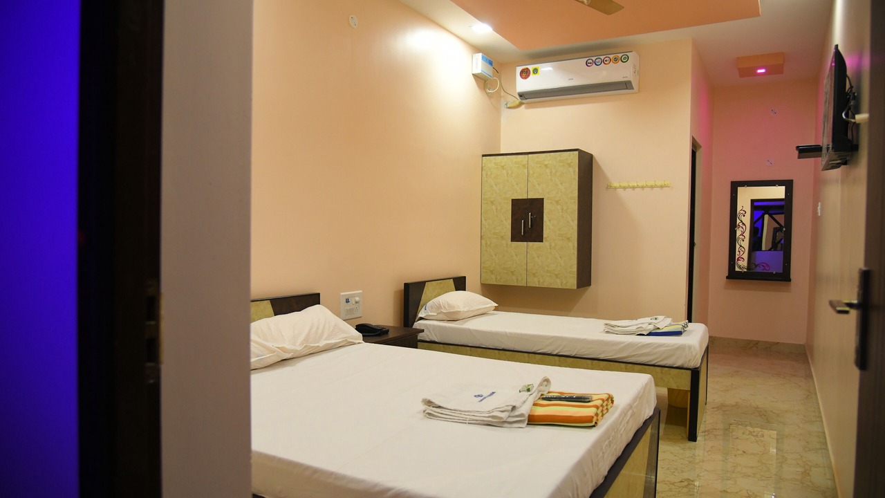 Photo of Bedroom in Tiruchengode