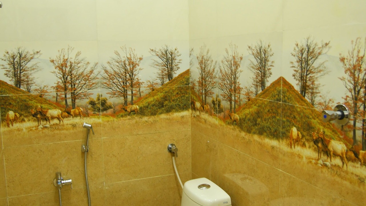 Photo of Bathroom in Tiruchengode