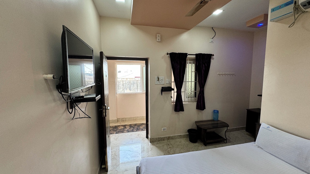 Photo of Bedroom in Tiruchengode