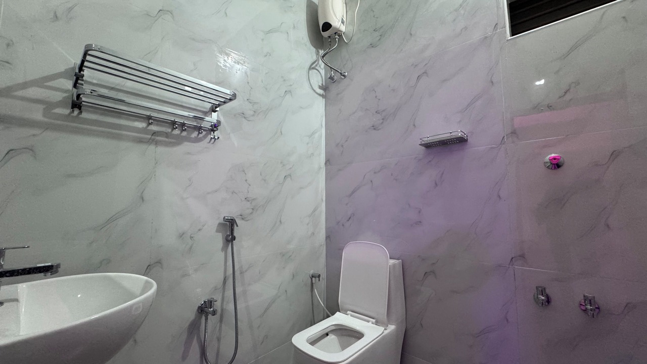 Photo of Bathroom in Tiruchengode