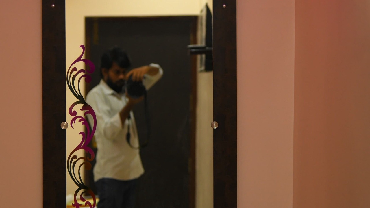 Photo of Bedroom in Tiruchengode