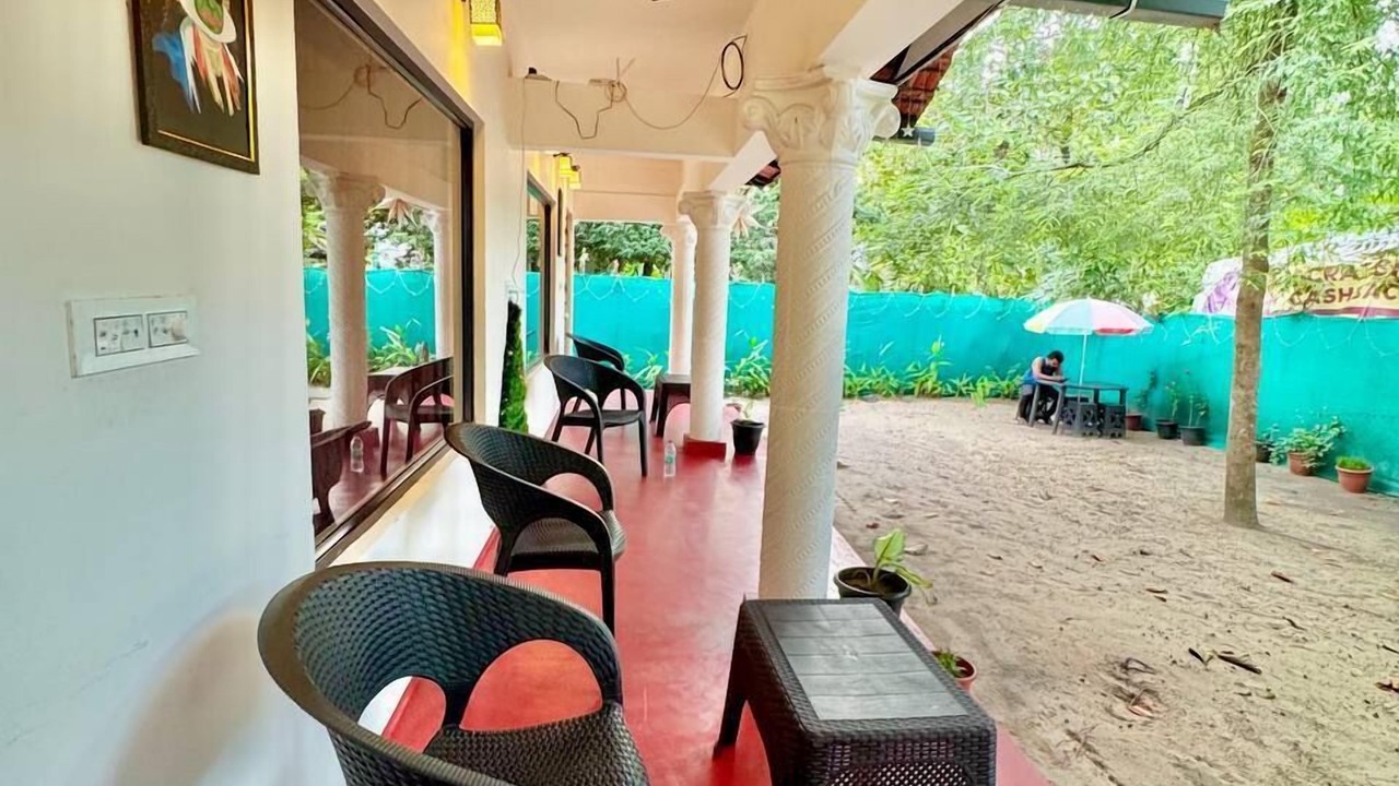 Photo of Livingroom in Mararikulam