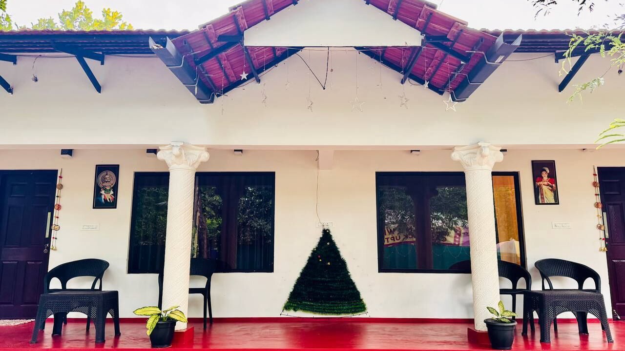 Photo of Outdoor in Mararikulam