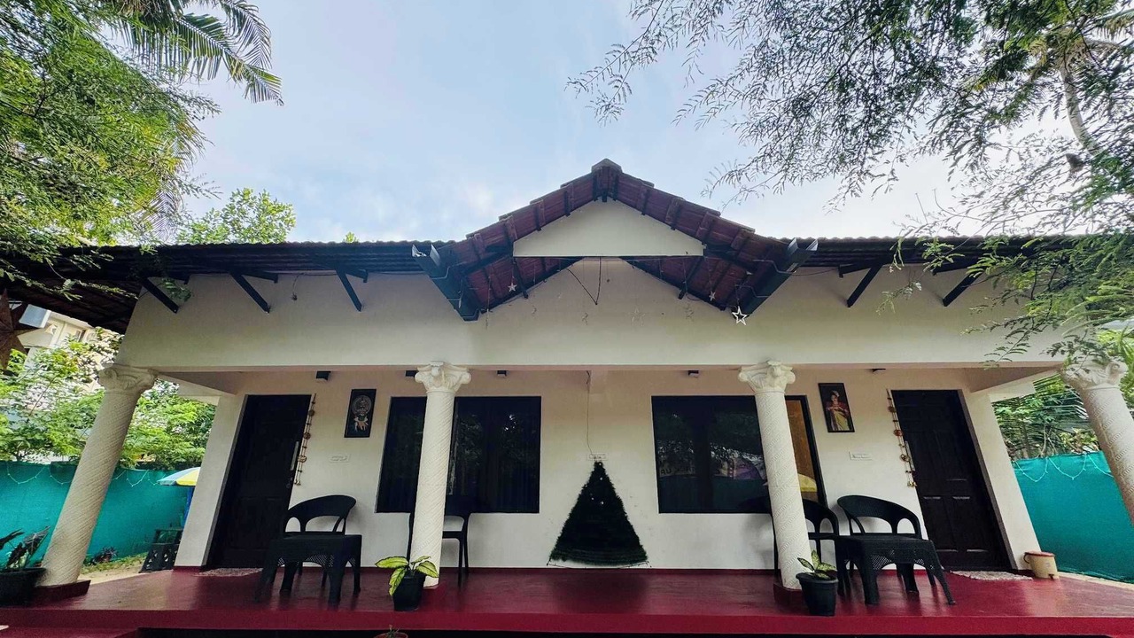 Photo of Outdoor in Mararikulam