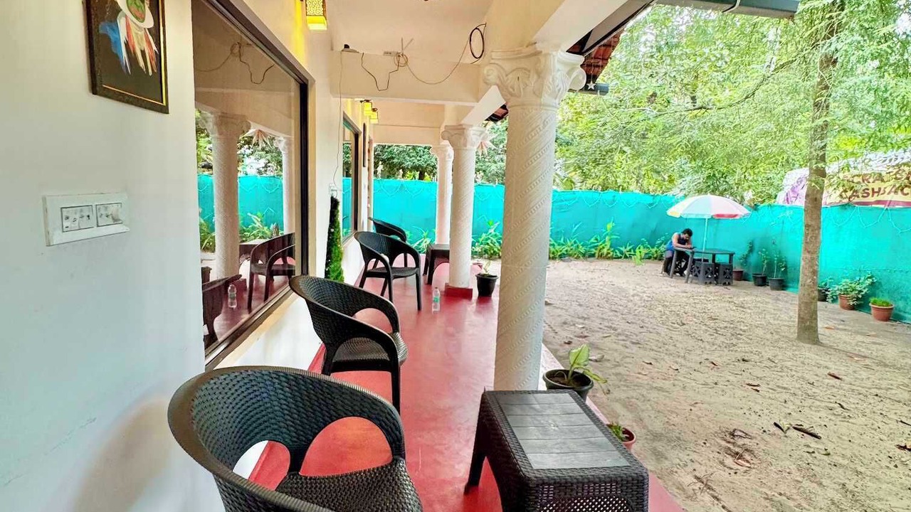 Photo of Outdoor in Mararikulam