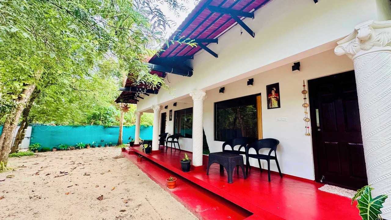 Photo of Outdoor in Mararikulam