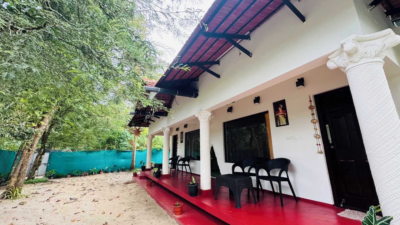 Photo of Outdoor in Mararikulam