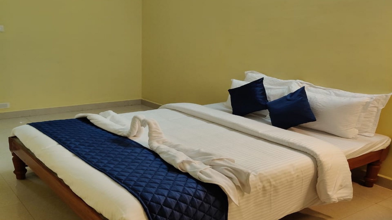 Photo of Bedroom in Kalapet
