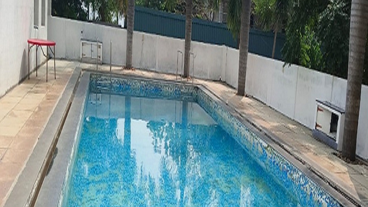 Photo of Outdoor in Kalapet