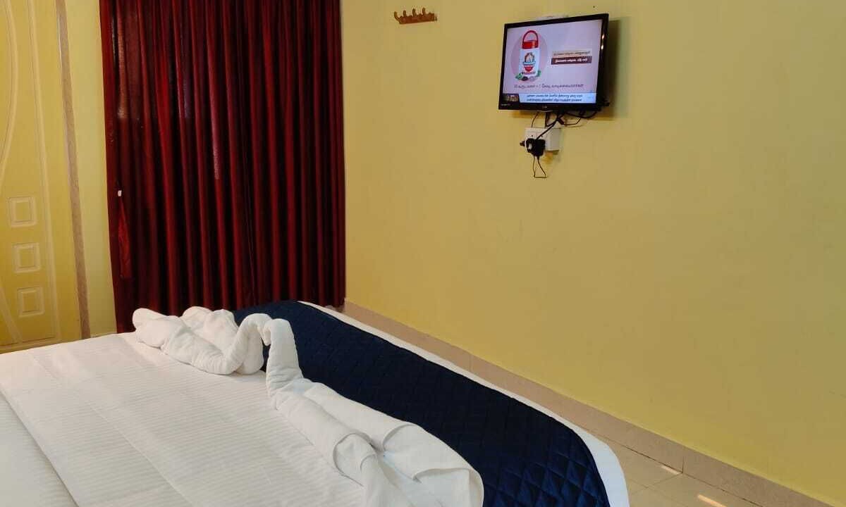 Photo of Bedroom in Kalapet