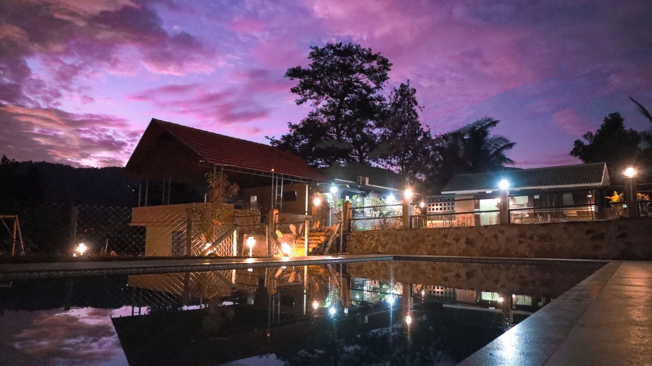 Photo of Outdoor in Kaimane