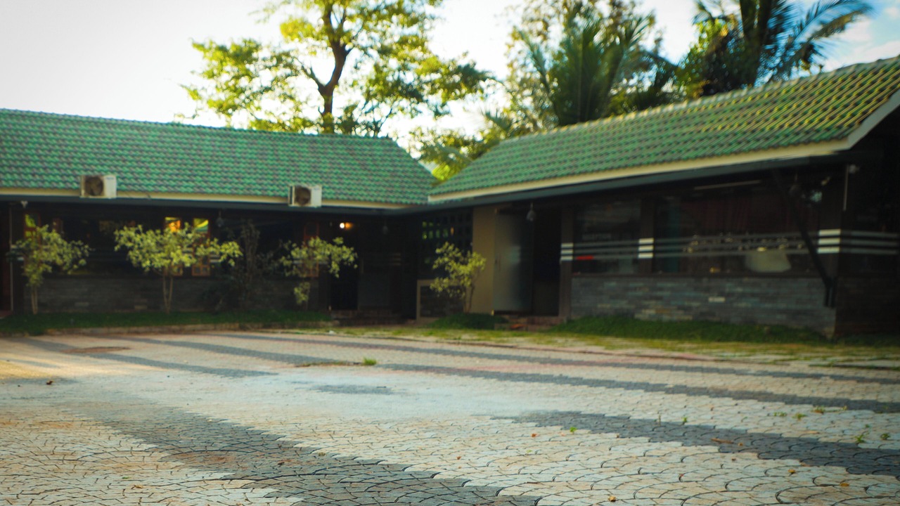 Photo of Outdoor in Kaimane