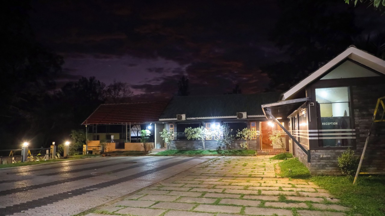 Photo of Outdoor in Kaimane