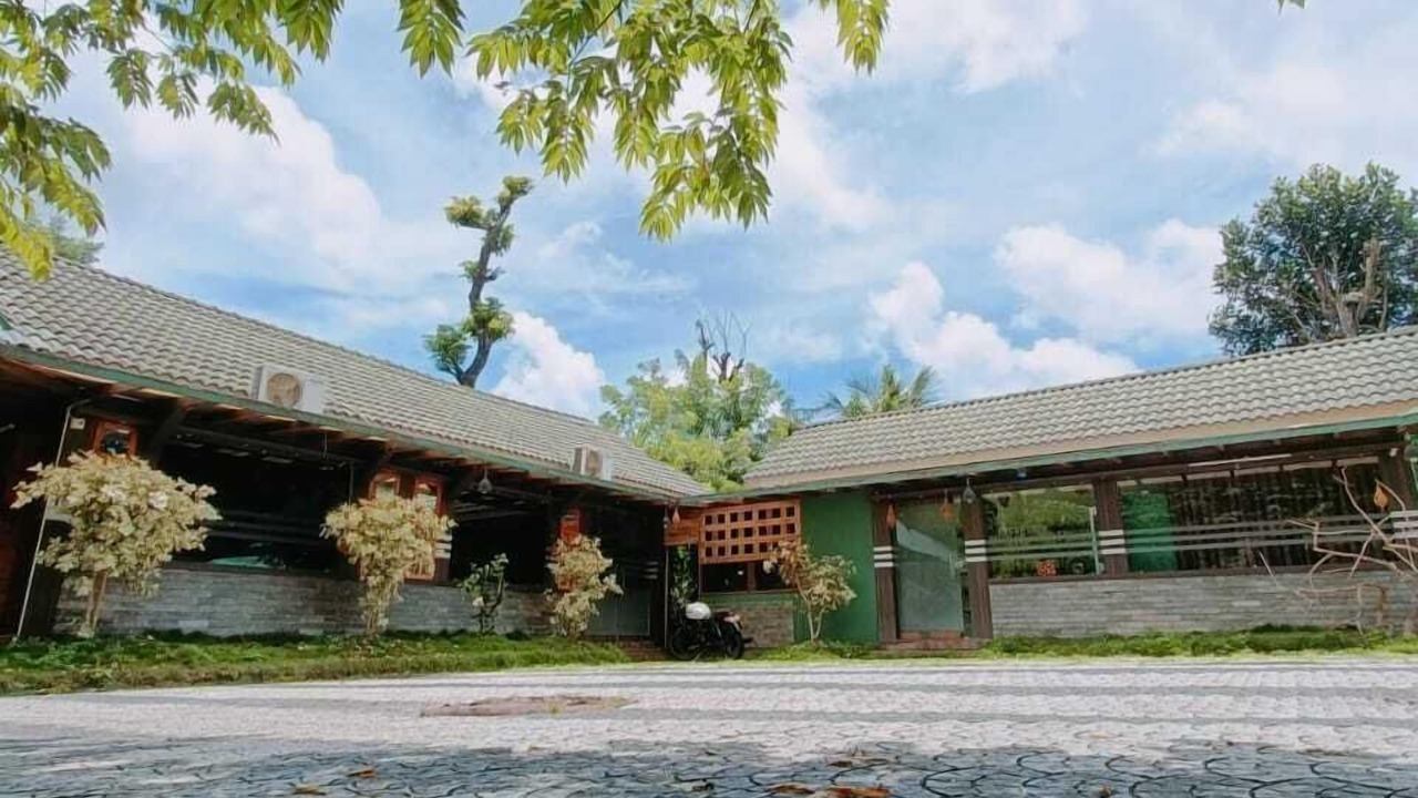 Photo of Outdoor in Kaimane