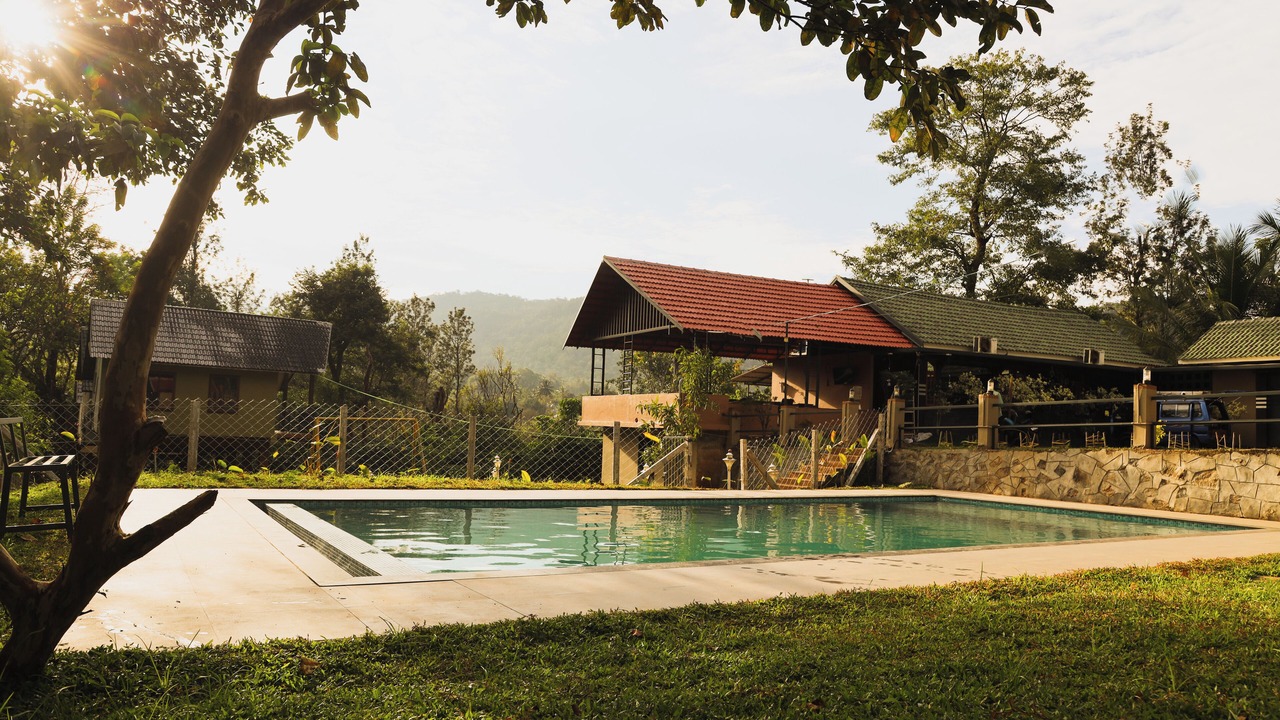 Photo of Outdoor in Kaimane
