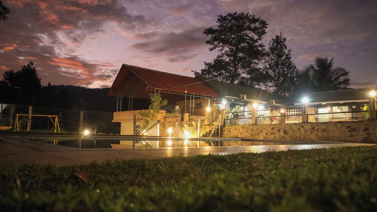Photo of Outdoor in Kaimane