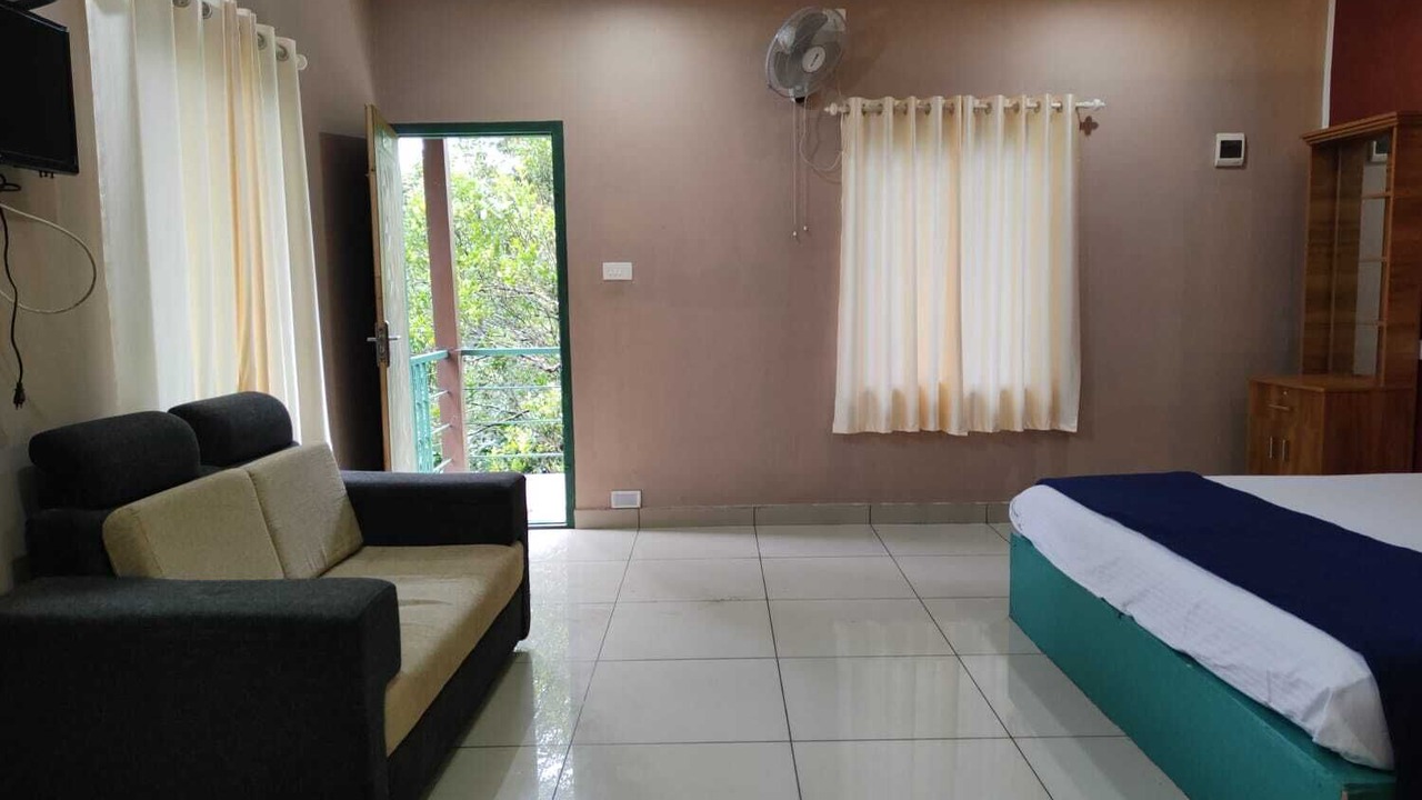 Photo of Patio Balcony in Kaimane
