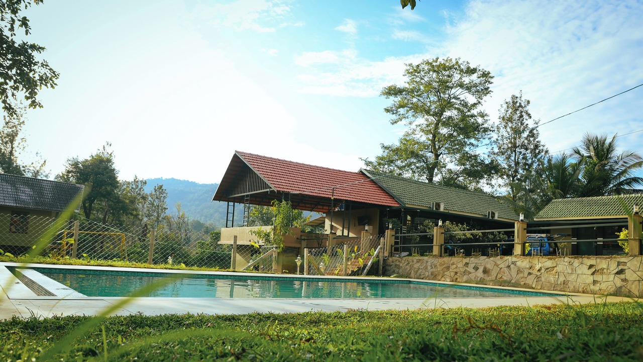 Photo of Outdoor in Kaimane