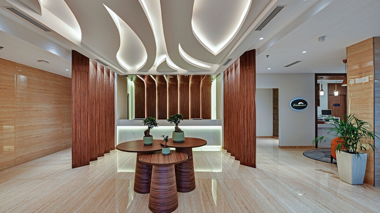 Photo of Livingroom in Kakkanad