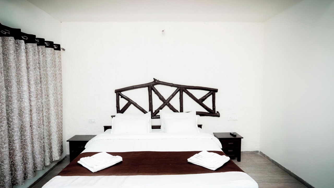 Photo of Bedroom in Bhadravathi