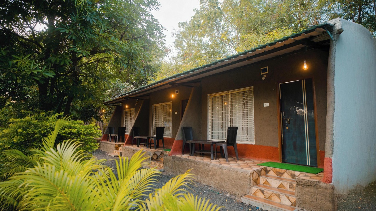 Photo of Bedroom in Bhadravathi