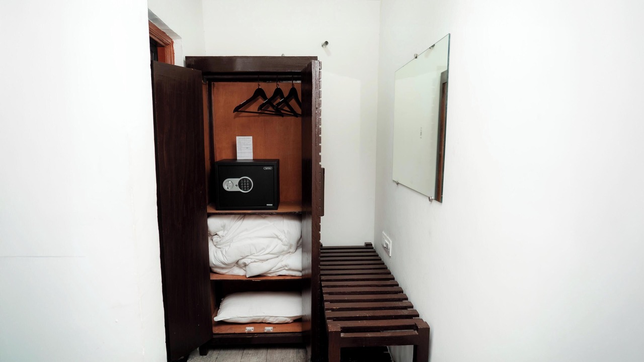 Photo of Bedroom in Bhadravathi