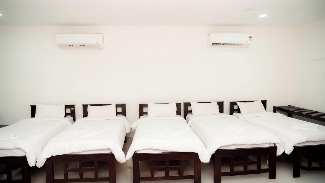 Photo of Bedroom in Bhadravathi