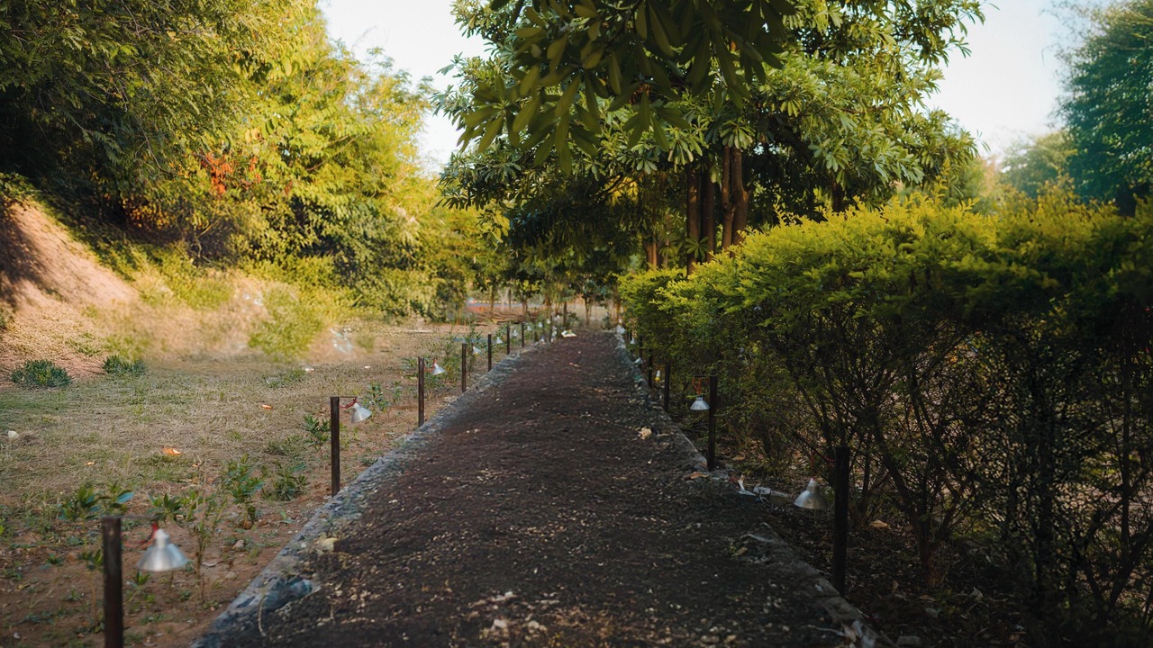 Photo of Outdoor in Bhadravathi