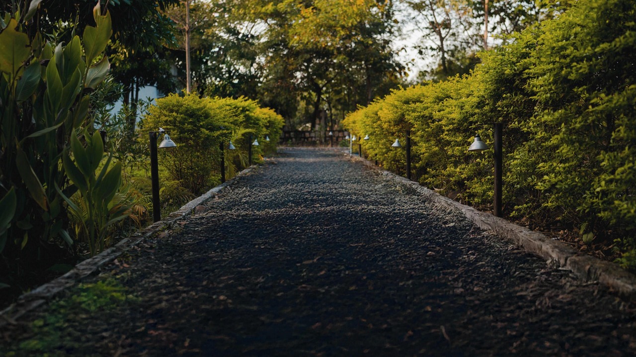 Photo of Outdoor in Bhadravathi