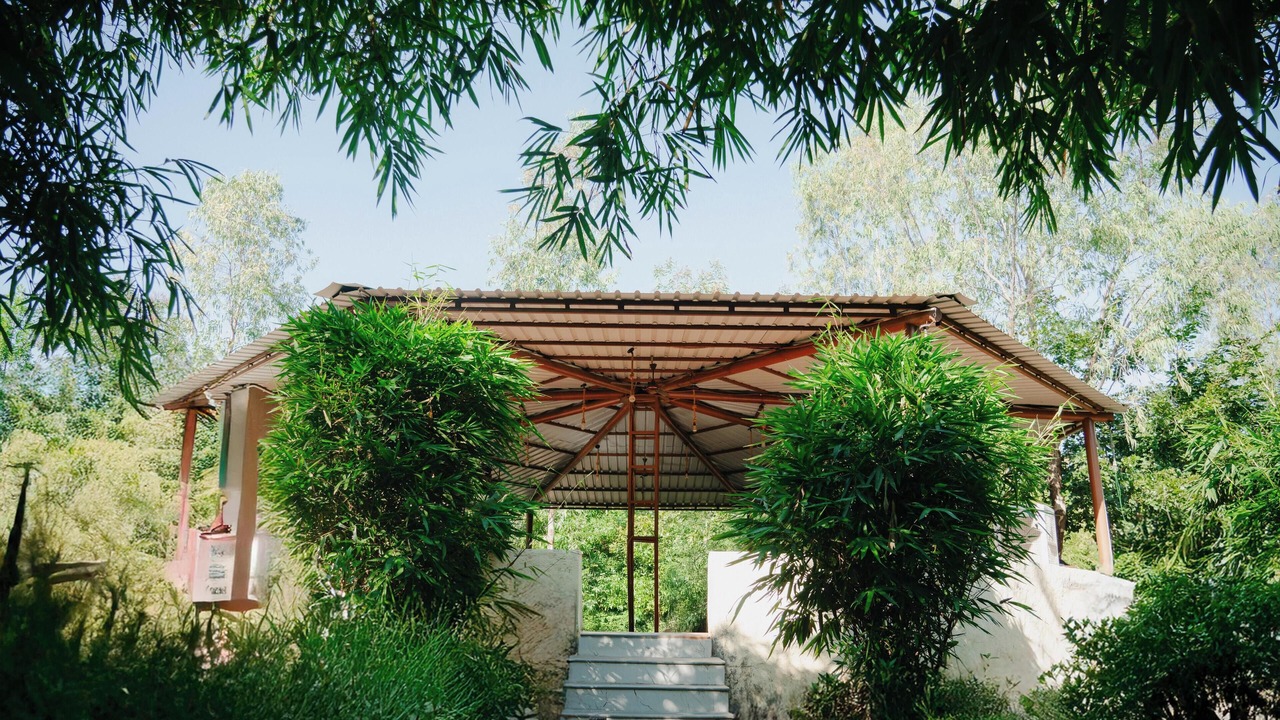 Photo of Outdoor in Bhadravathi