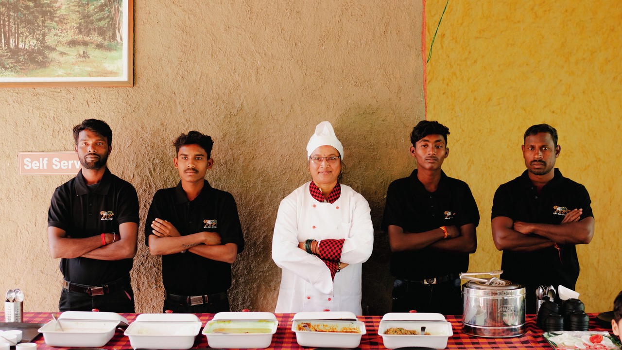 Photo of Others in Bhadravathi