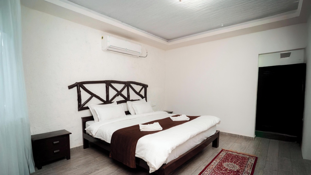 Photo of Bedroom in Bhadravathi