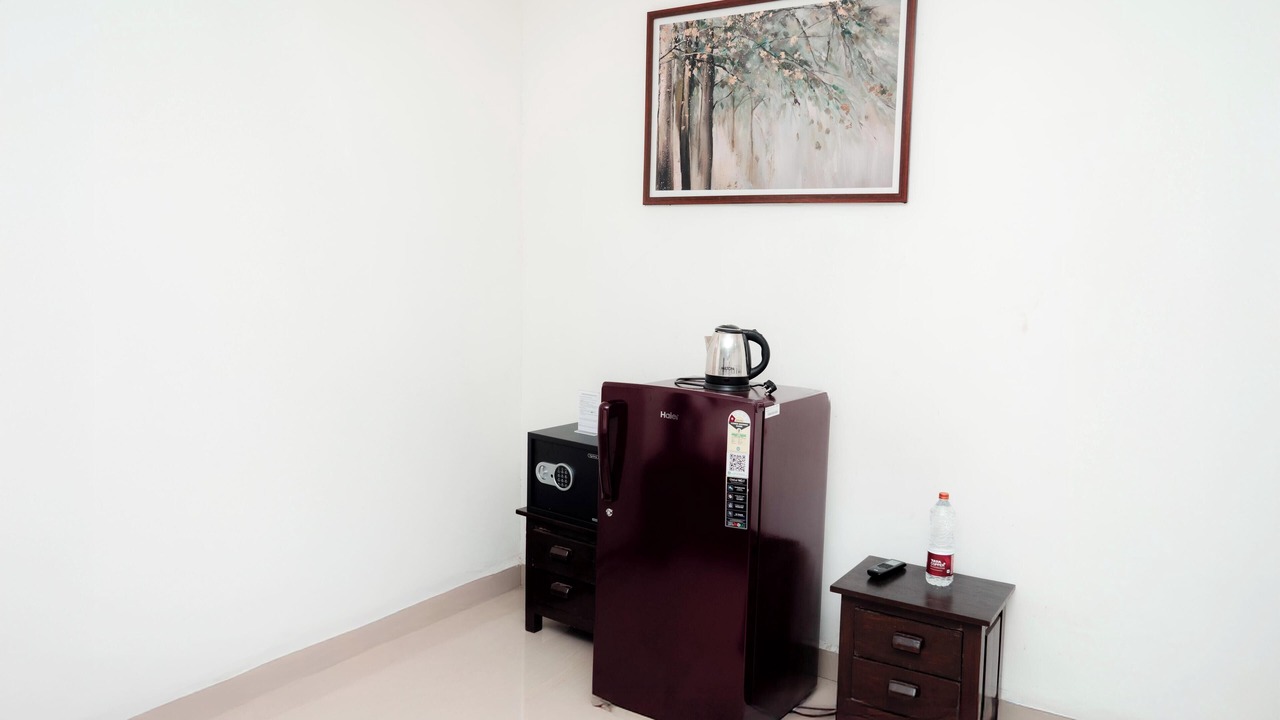 Photo of Bedroom in Bhadravathi