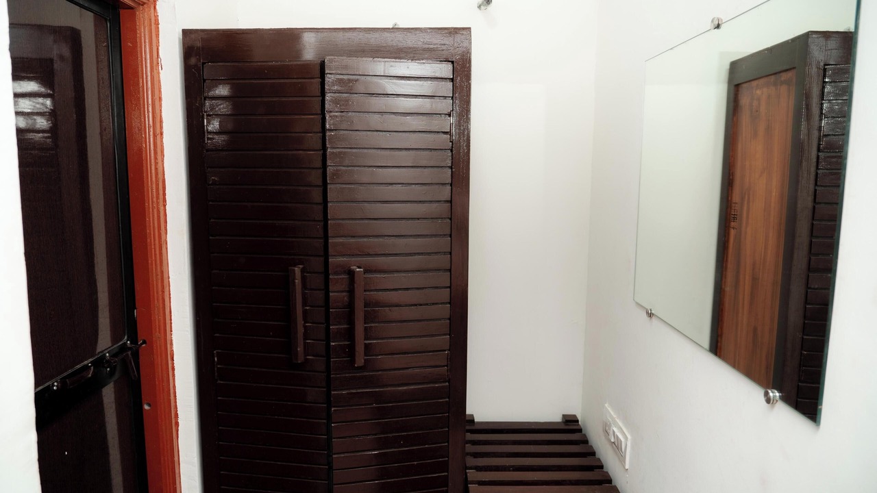Photo of Bedroom in Bhadravathi