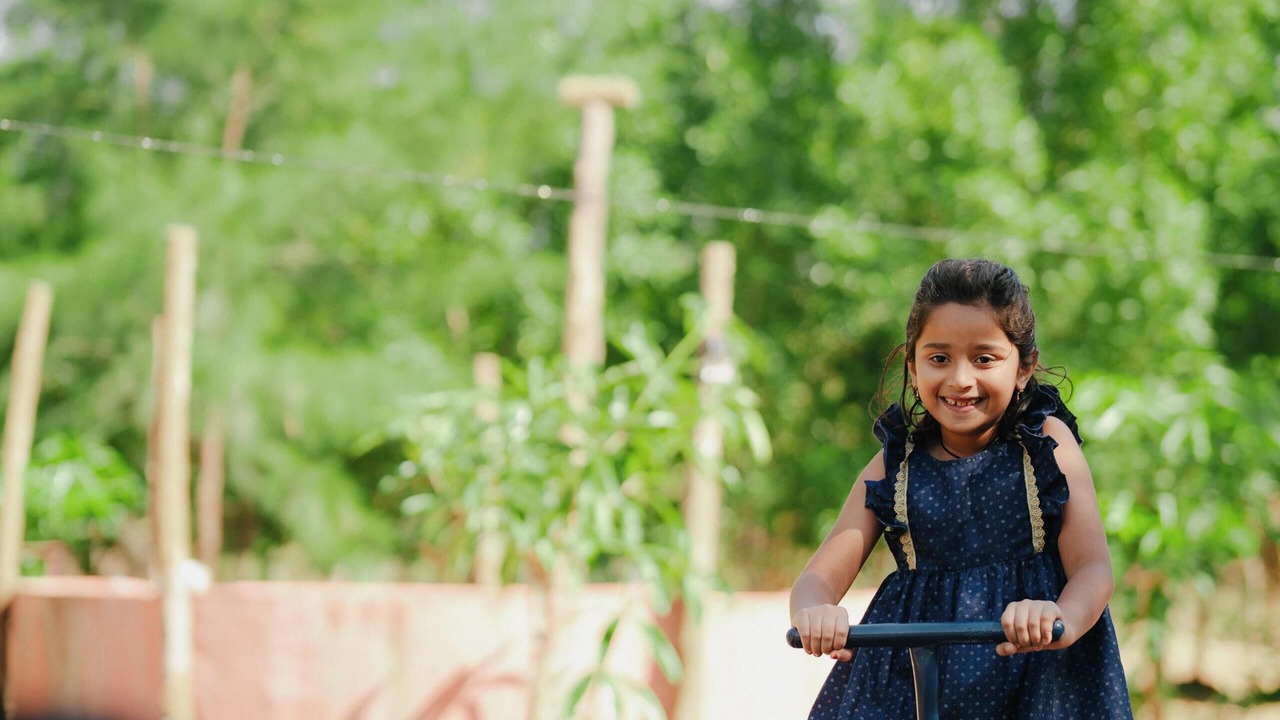 Photo of Outdoor in Bhadravathi