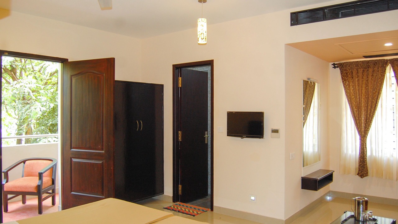 Photo of Patio Balcony in Thanjavur